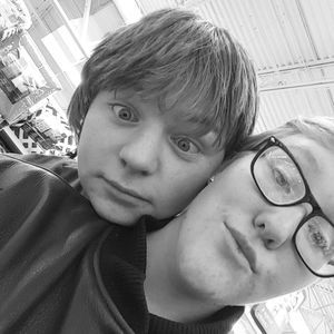 Meet your Posher, Rosa